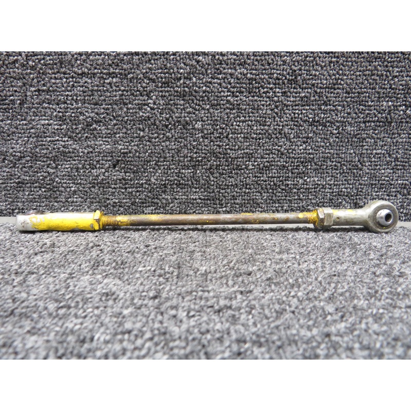 0523218-2 Cessna 172M Aileron Push Pull Rod Assembly