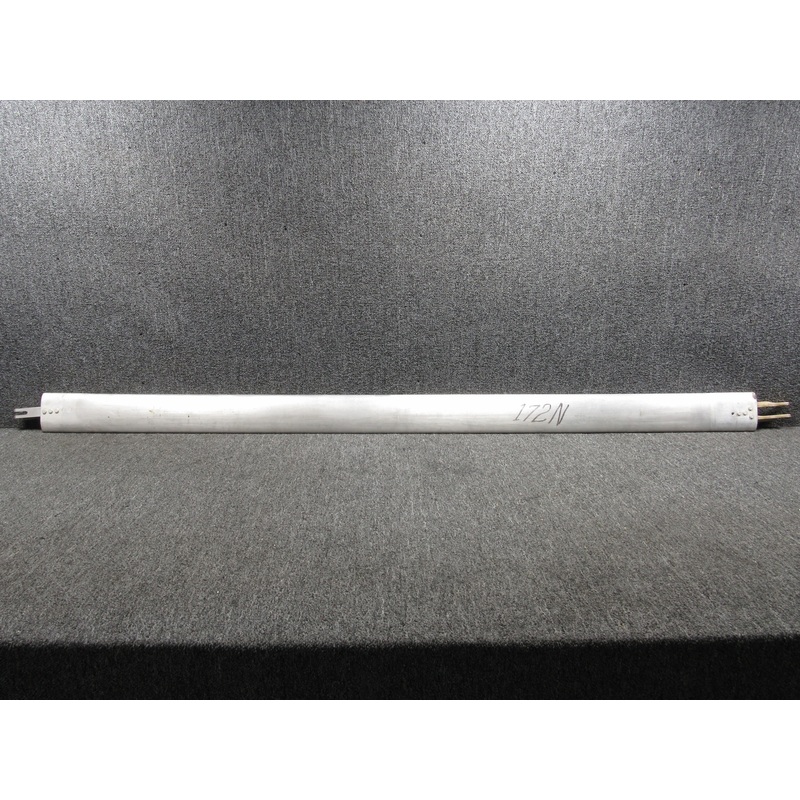 0523606-17 Cessna C172N Wing Strut Assembly LH