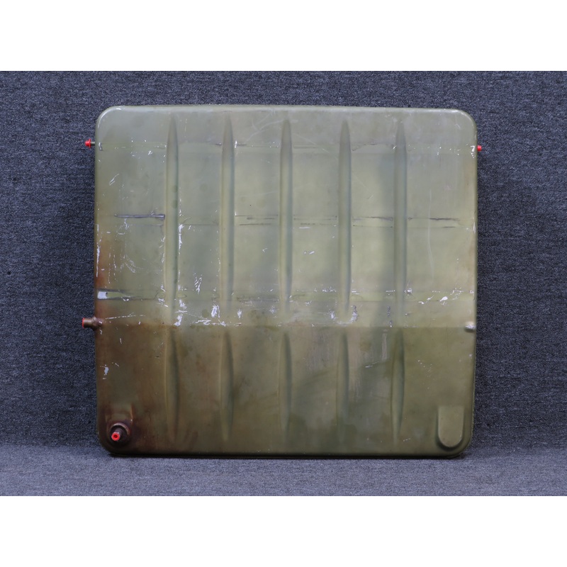 0526007-204 Cessna 172 Fuel Tank Assembly LH