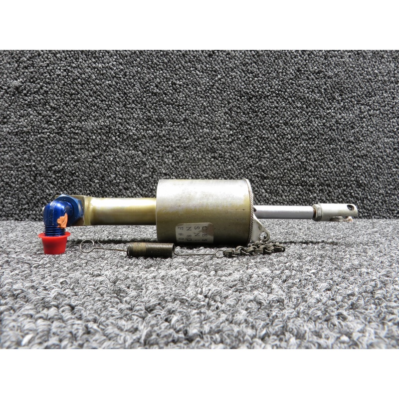 0541138-20 Cessna 175B Master Brake Cylinder Assembly Unit