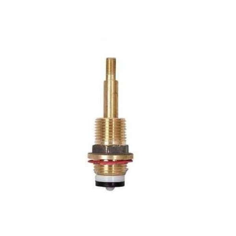 Mildon 1/2 Wall SBA Brass – Trade