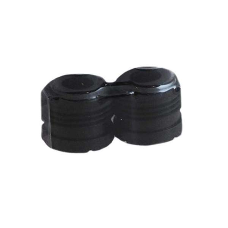 Mildon Plastic Heat Barrier Pair – Suits Paramount Wall Bells