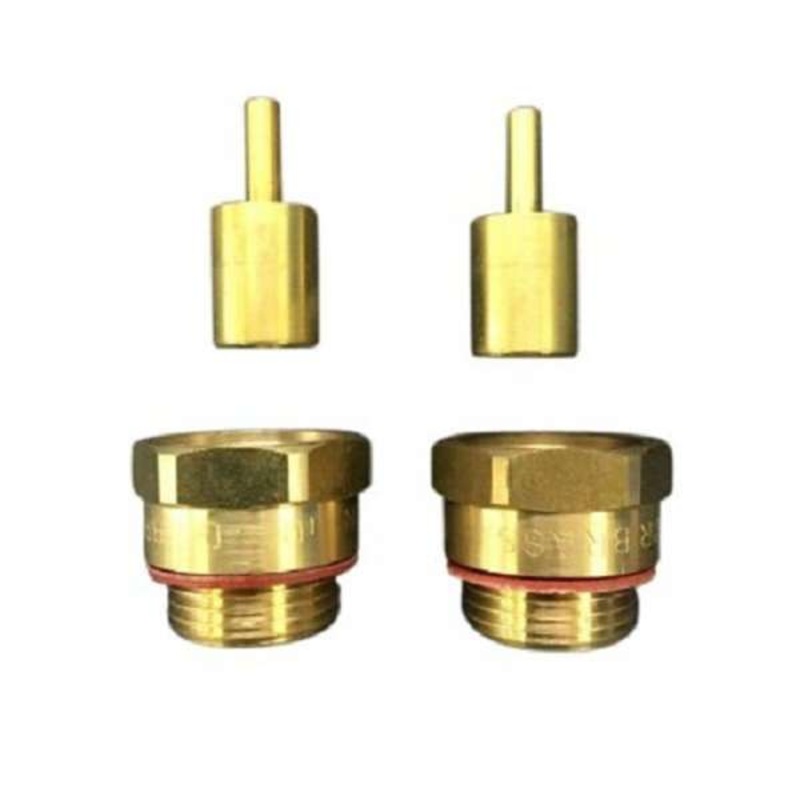 Mildon Spindle Extension 20mm Pair