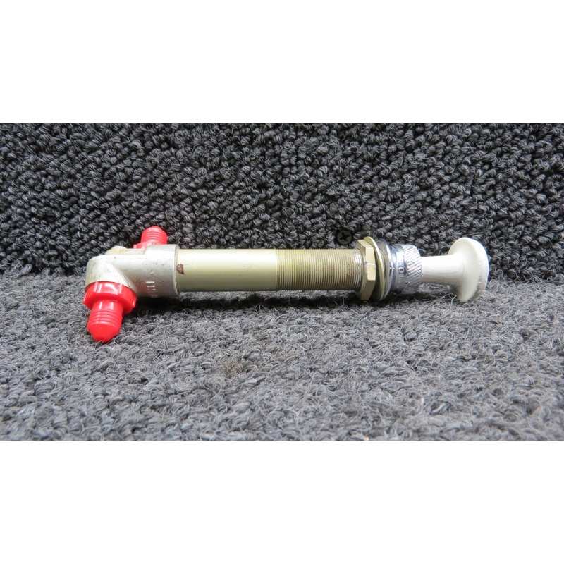 0311538-12 Cessna 172F Fuel Primer Assembly