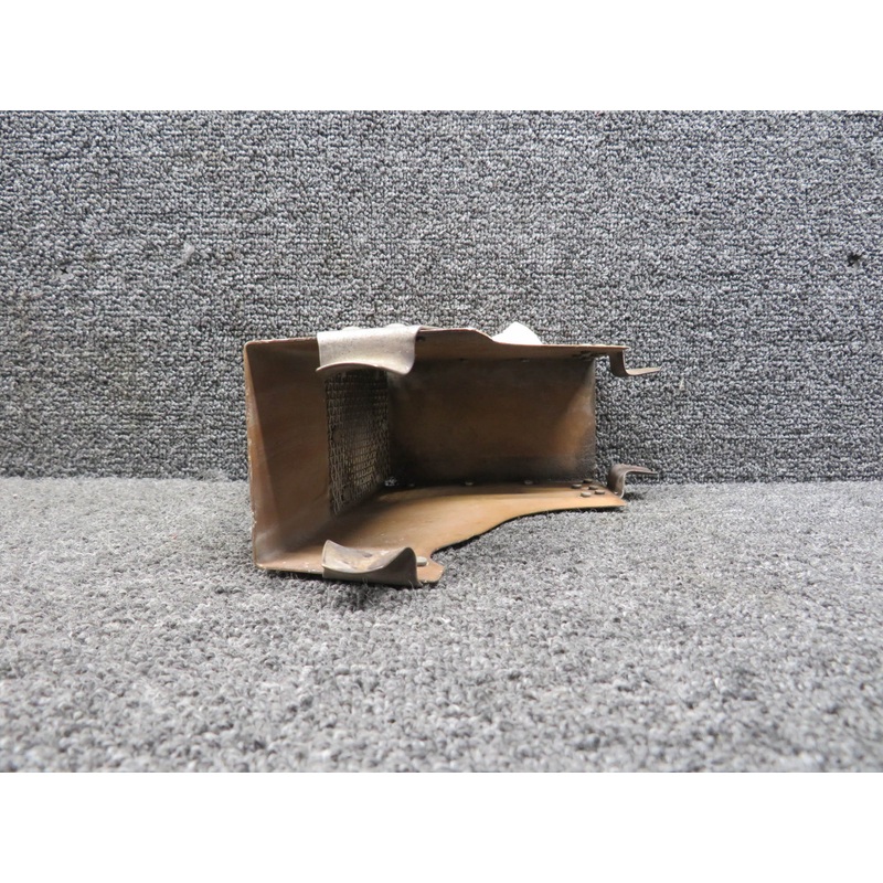 0454022-5 Cessna 152 Carb Heat Shroud Assembly
