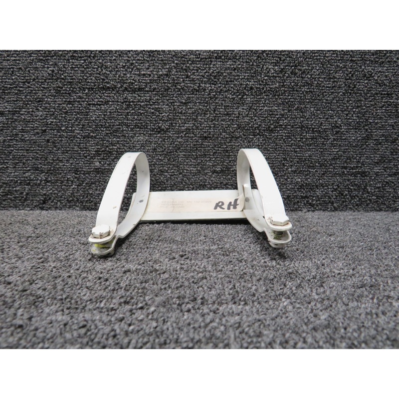0500276-2 Cessna 152 Strut Step Assembly RH (Peeling Grip Pad)
