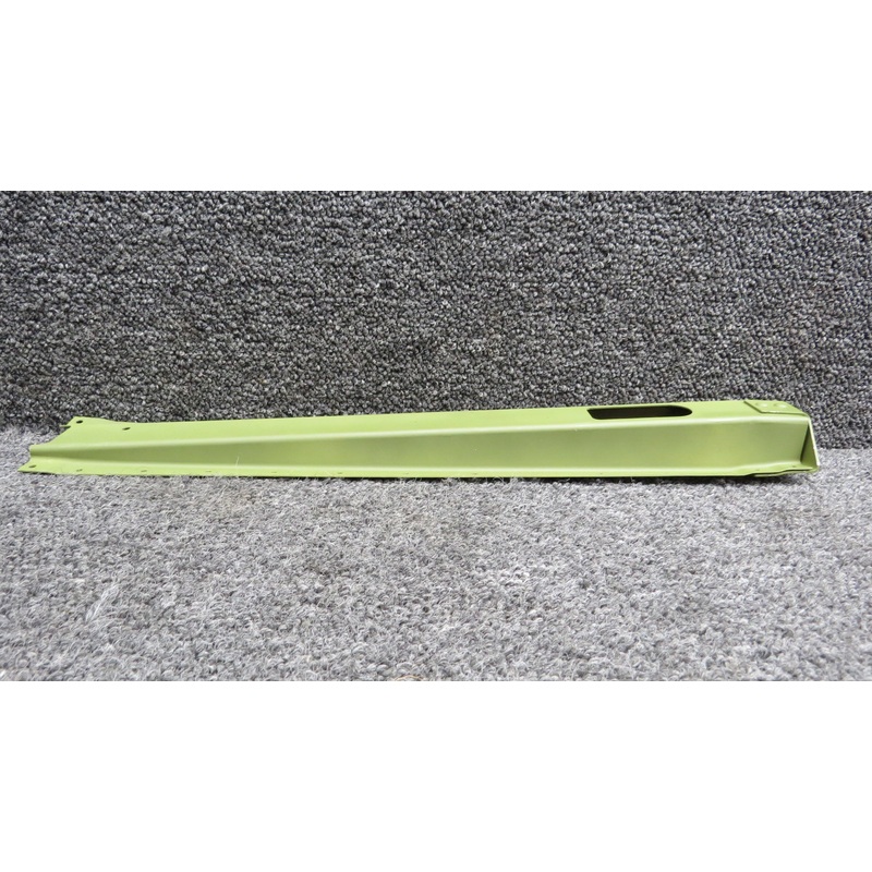 0513132-2 Cessna 172F Stringer Engine Mount Assembly Lower RH (Zinc Chromated)