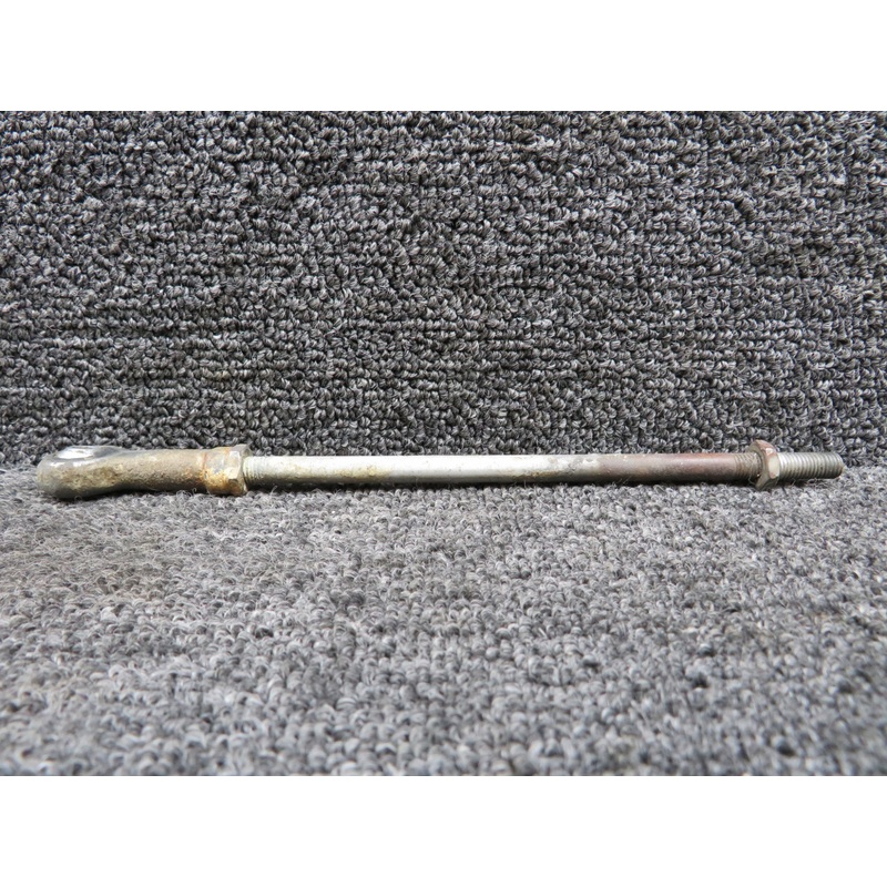 0523218-2 Cessna 150M Aileron Push Pull Rod LH or RH (Minus Rod End)