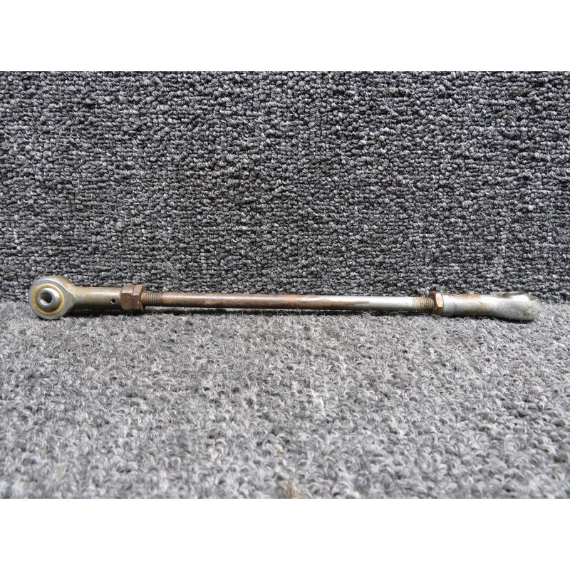 0523218-2 Cessna 172D Aileron Push Pull Rod Assembly