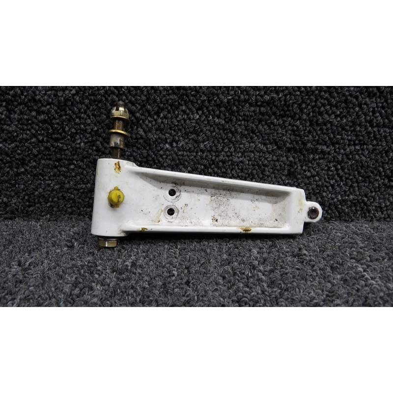 0543035-15 Cessna 337G Nose Gear Lower Torque Link Assembly