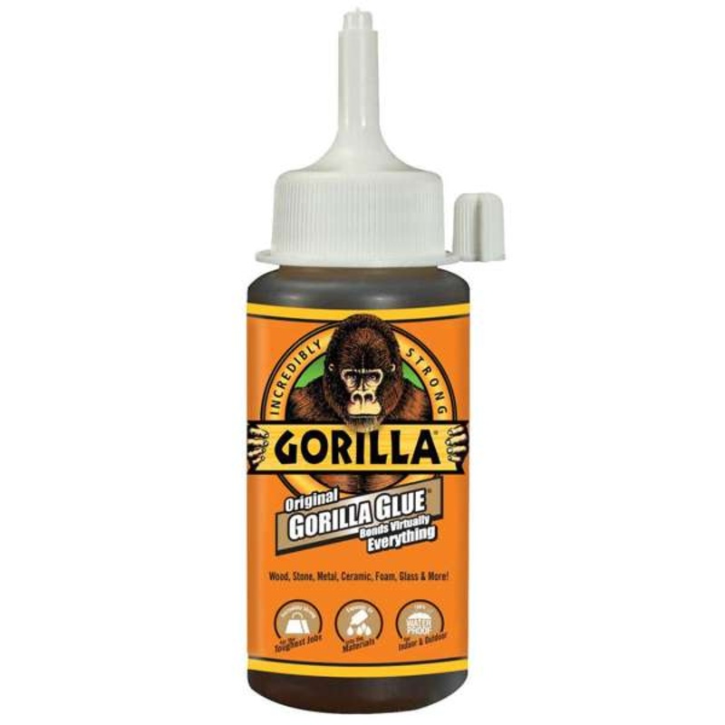 Gorilla Glue 118ml