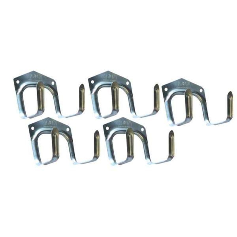Lion Tool Hanger – 5 Piece