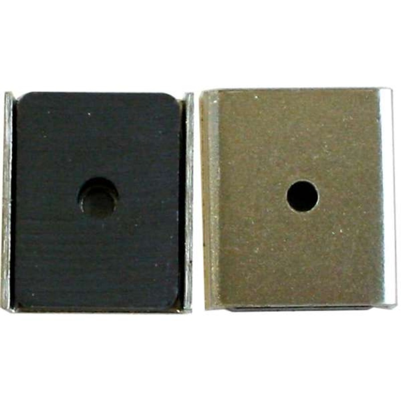 Medalist Magnet Square – 2 Pack