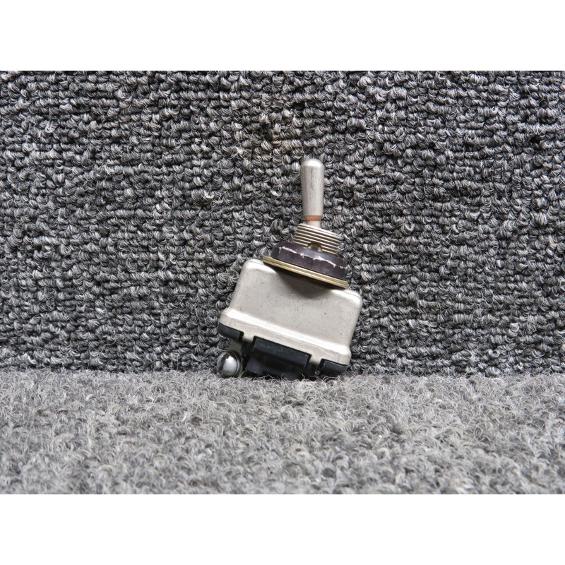 MS25306-222 Cessna P210N Toggle Switch Assembly