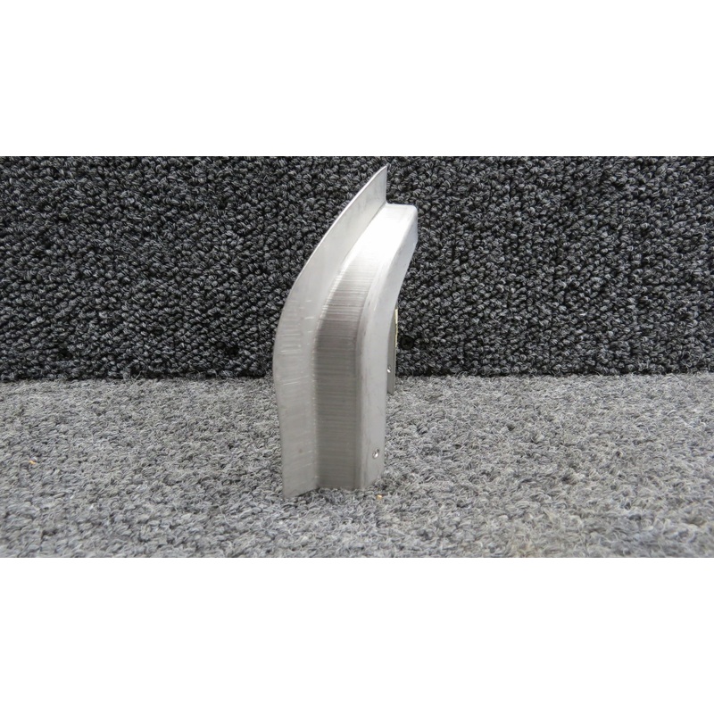 0454009-4 Cessna Muffler Shroud Baffle (New Old Stock)