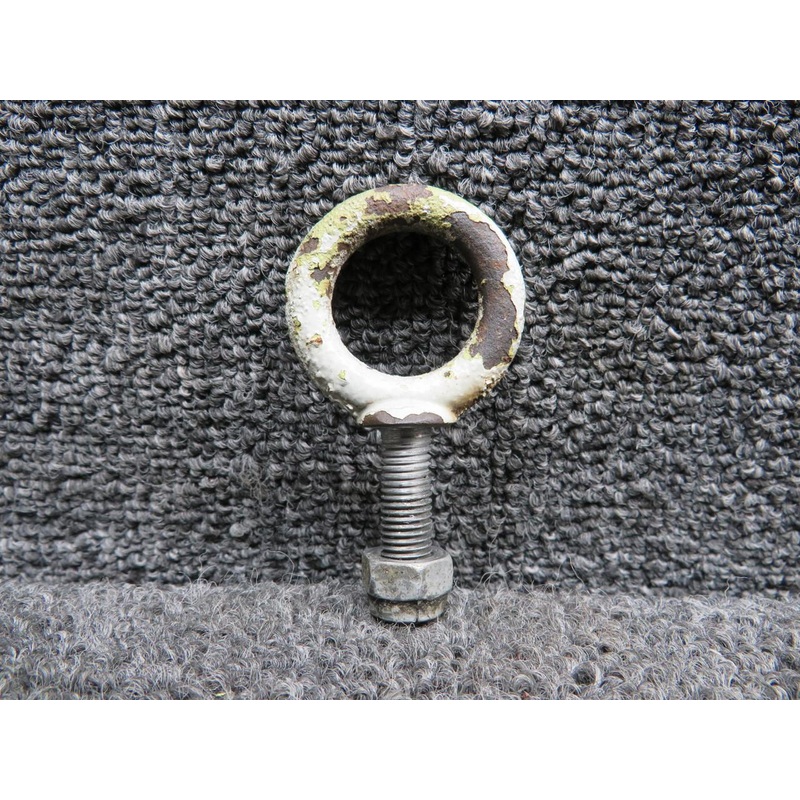 0511165 Cessna 172D Cargo Tie Down Eyebolt (Corrosion)