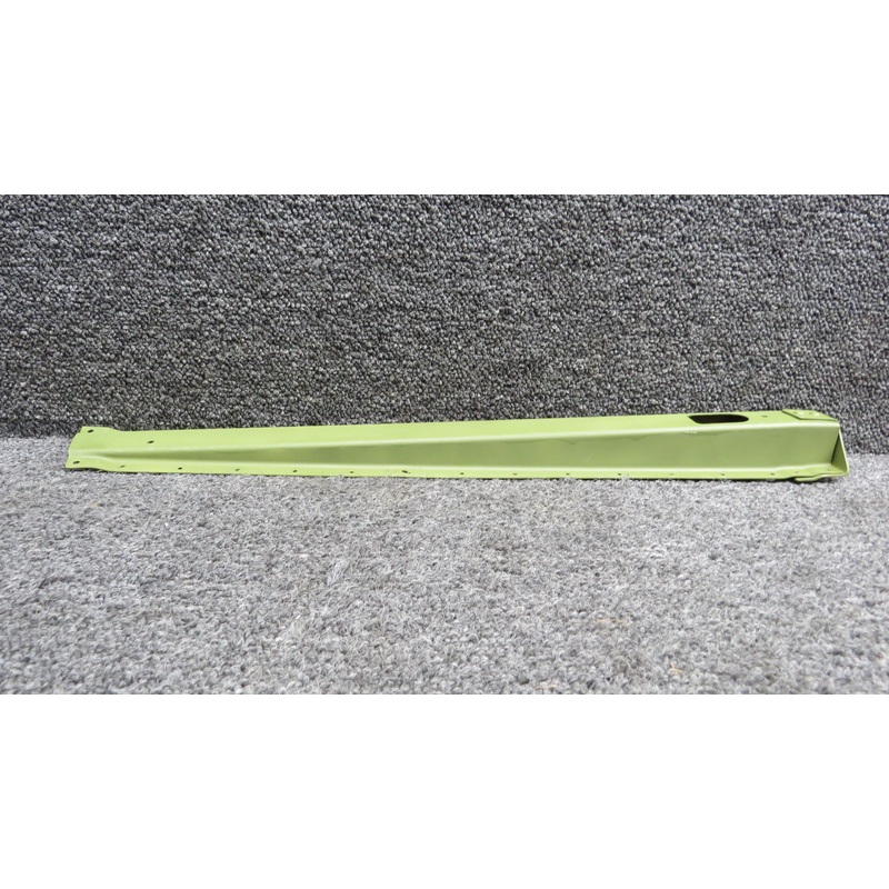 0513132-3 Cessna 172F Stringer Engine Mount Assembly Upper LH (Zinc Chromated)