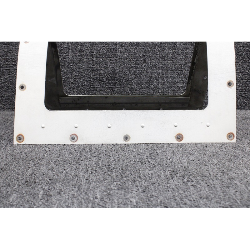 0523115-3 Cessna 172D Landing Light Window Retainer (No Glass)