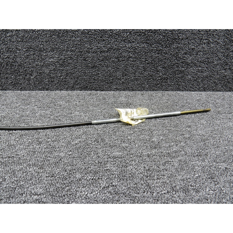 S1244-31 Cessna U206G Cowl Flap Control Cable RH (Length: 35.5)
