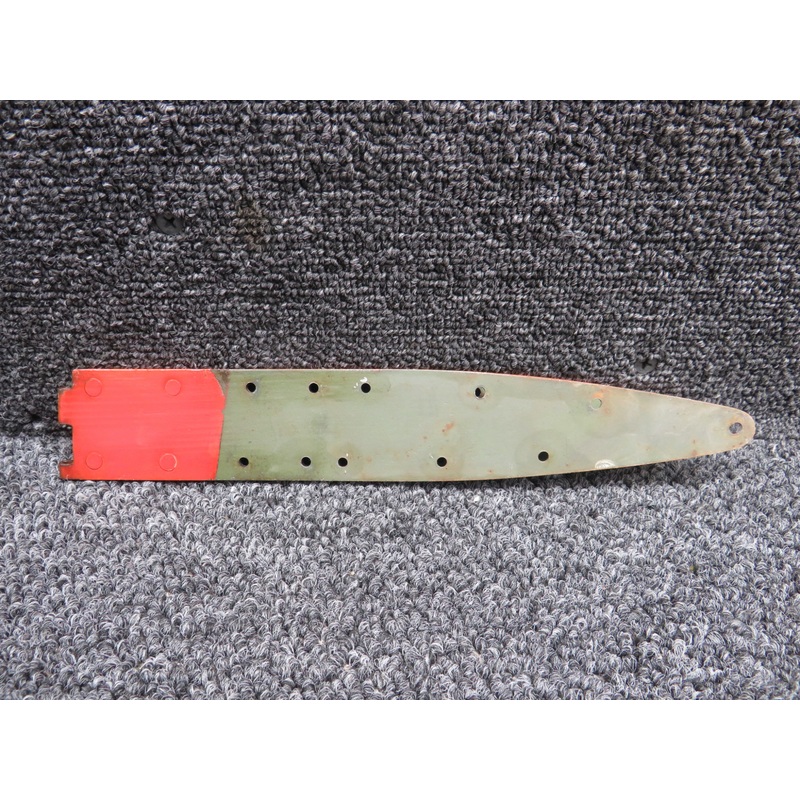 0511238-2 Cessna 172 Cabin Door Upper Hinge Assy Aft RH