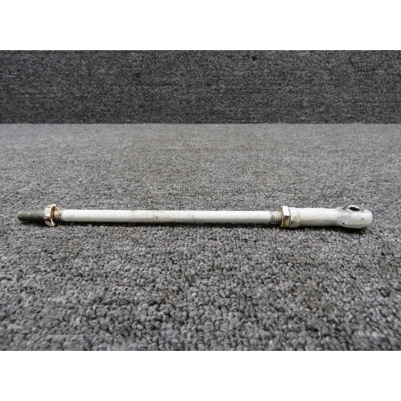 0523218-2 Cessna 152 Aileron Push-Pull Rod (Minus Rod End)