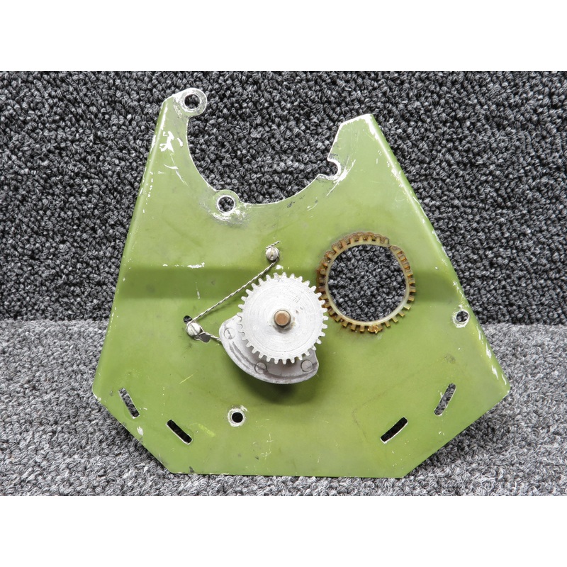 SLZ9447 Cessna 500 Teledyne Angular Position Transmitter Assembly with Mount