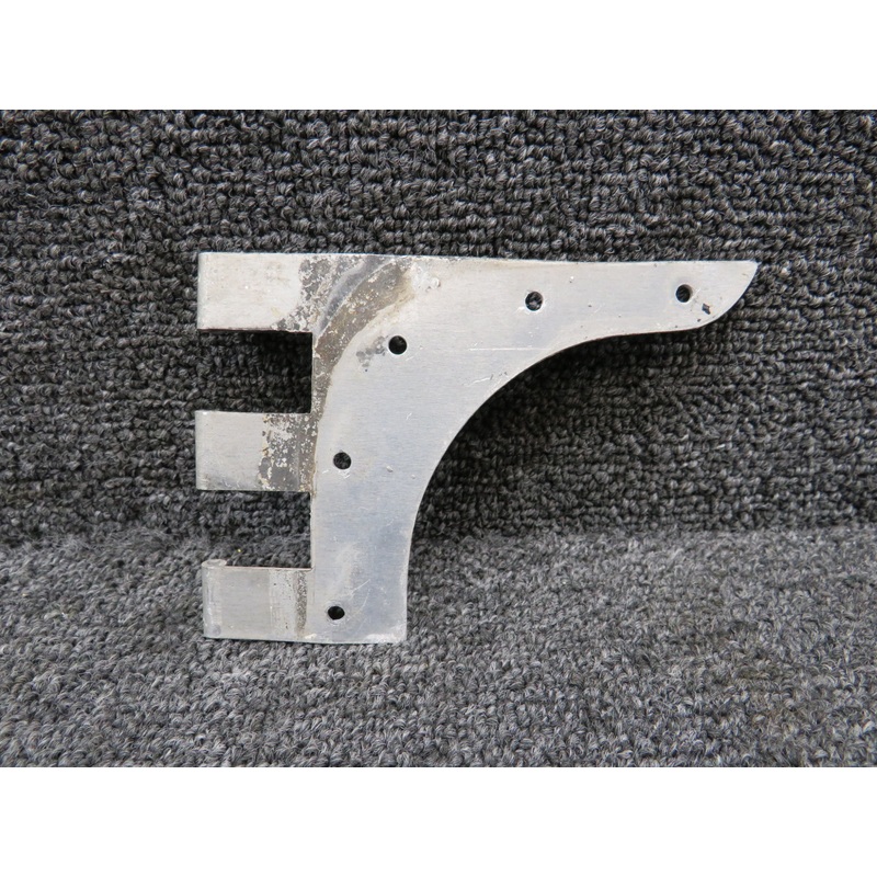 0411597-1 Cessna 140 Cabin Door Upper Hinge RH