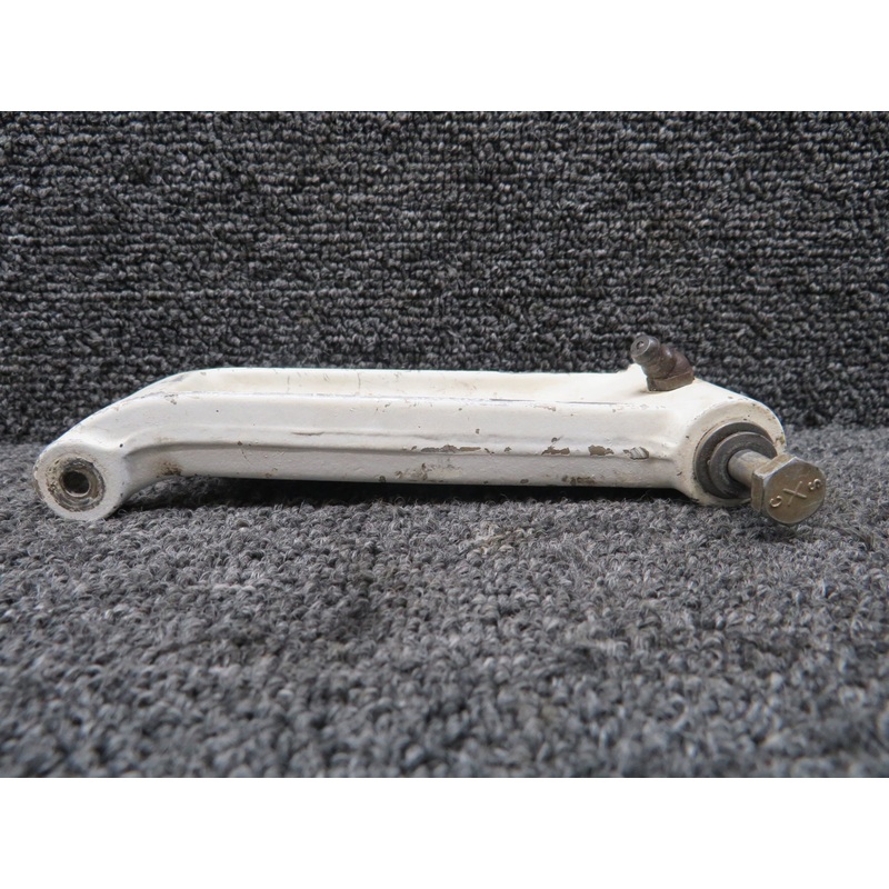 0442506-2 (Cast: 0442505-2A) Cessna 152 Lower Nose Gear Torque Link