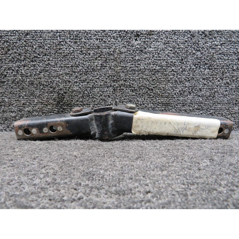 0551013-1 Cessna 175B Upper Cowl Mount Assembly LH