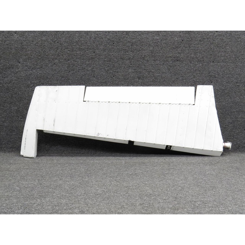 0593000-1, 0532001-101 Cessna 172A Elevator Assembly RH with Trim Tab