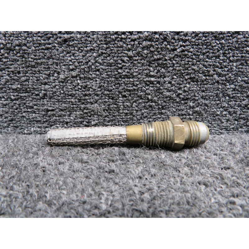 0422130 Cessna 172D Fuel Finger Strainer