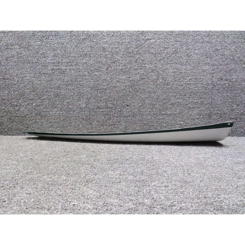 0530010-6 Cessna 172N Stabilizer Fairing Assembly RH (Corroded)