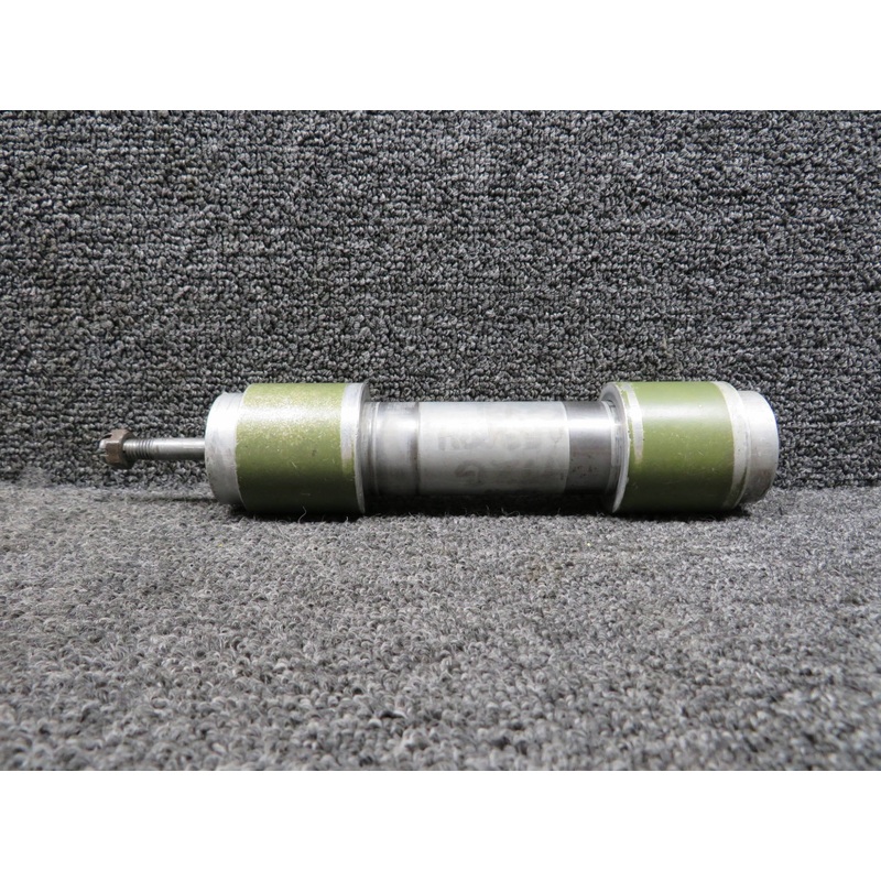 0543001, 0543037-1, 0543003 Cessna 172G Nose Gear Axle Assembly