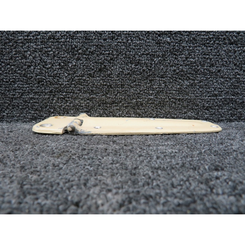 0413426-3 Cessna 150L Upper Cabin Door Hinge Assembly LH (Colored)