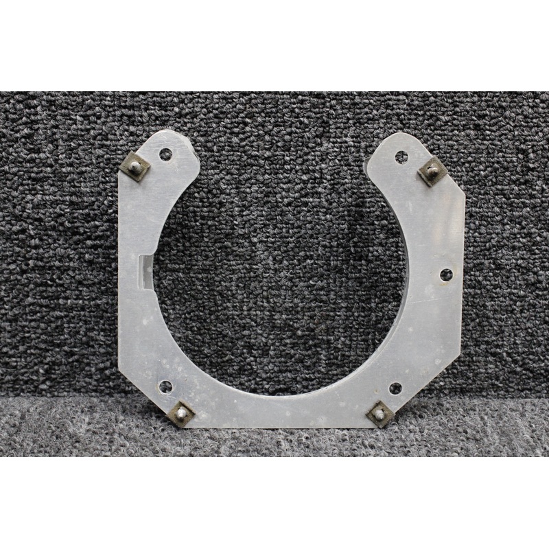 0423542-6 Cessna 172D Landing Light Bracket Assembly