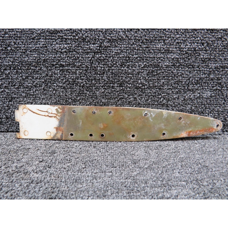 0511238-2 Cessna 172RG Upper Cabin Door Aft Hinge RH