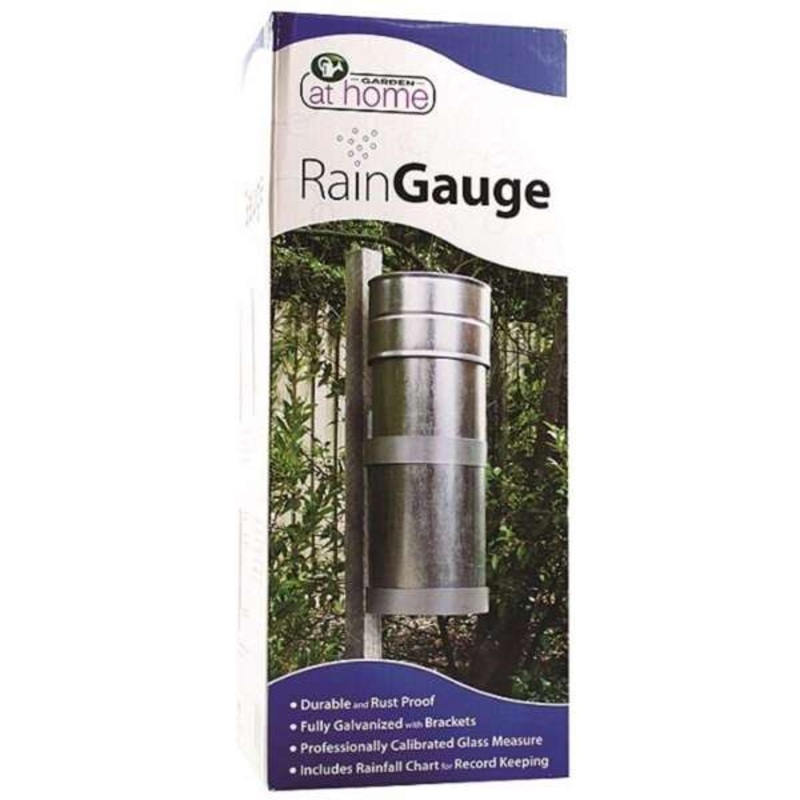 Garden at Home Rain Gauge Set