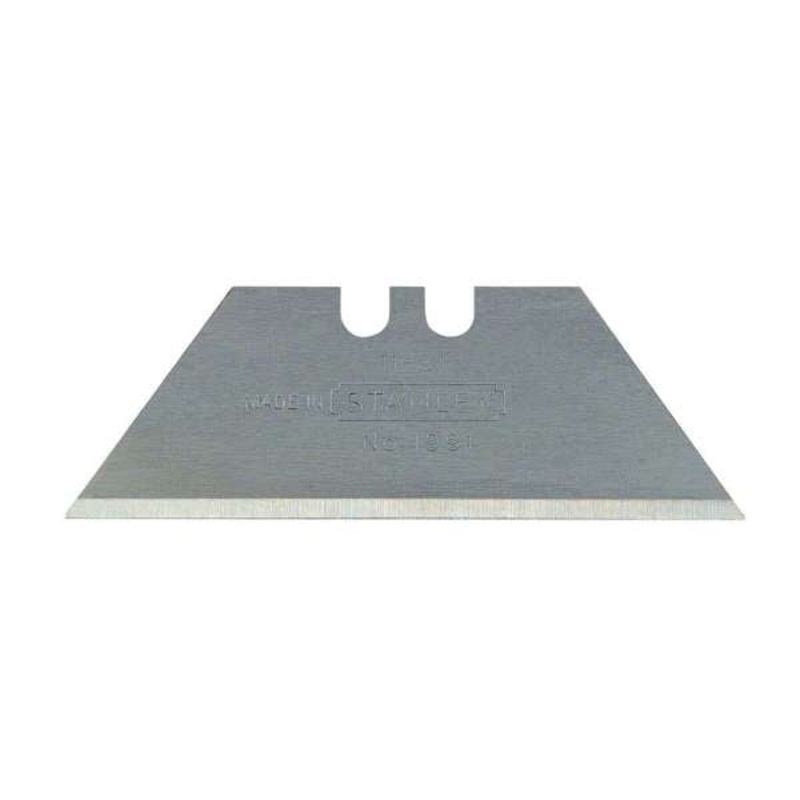 Stanley Utility Knife Replacement Blades – 5 Pack