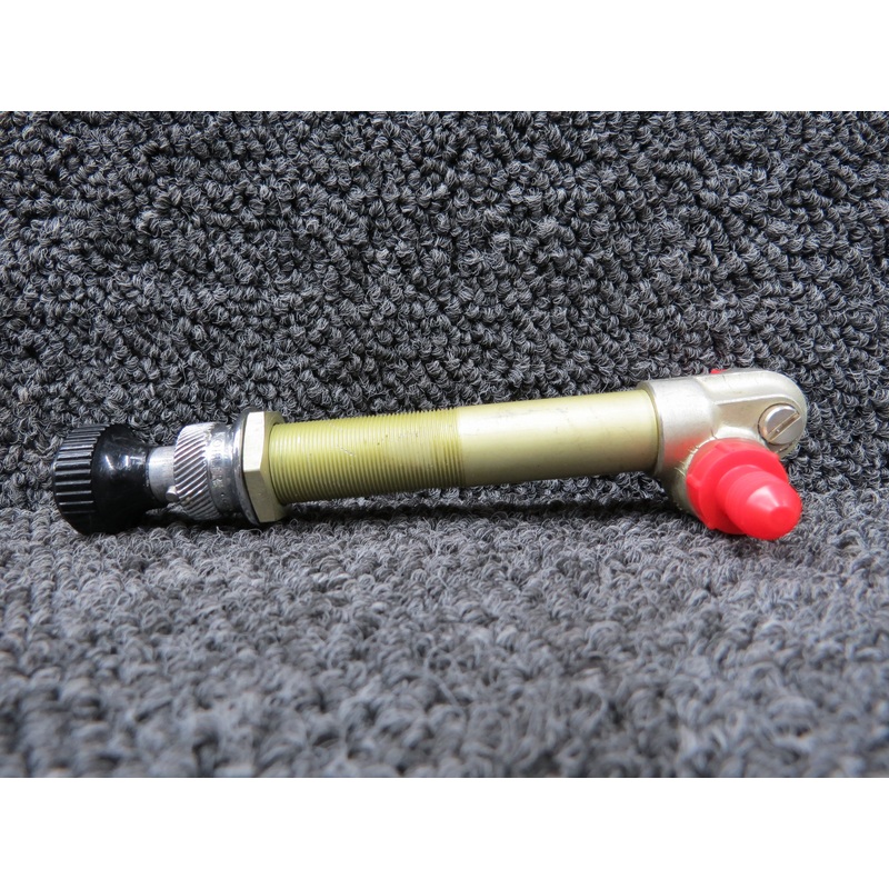 0311538-12 (Alt: C291502-0104) Cessna 182M Fuel Primer Assembly