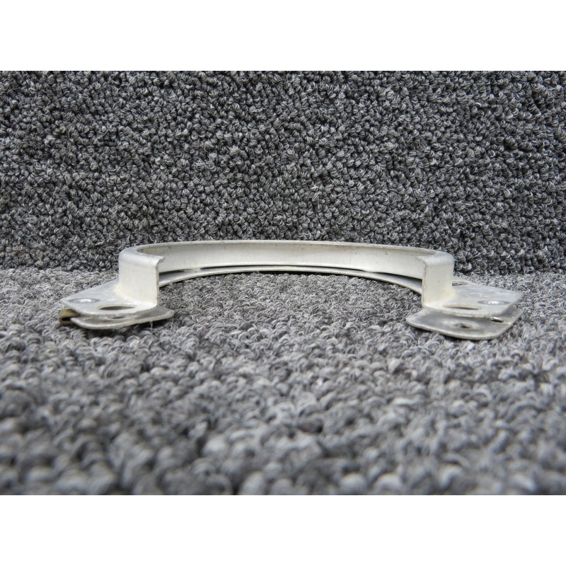 0423542-6 Cessna 182M Landing Light Bracket Assembly