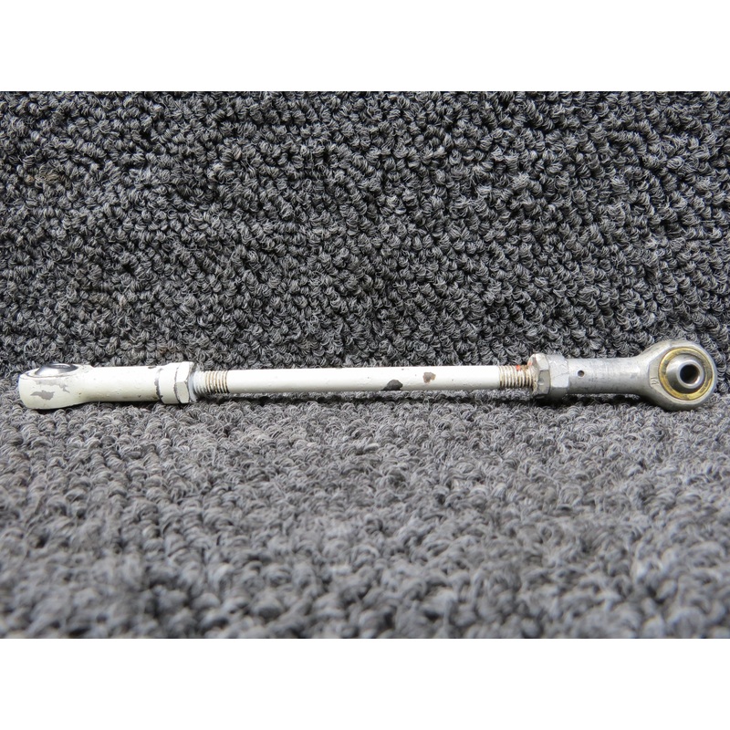 0523218 Cessna 182M Aileron Push Pull Rod Assembly
