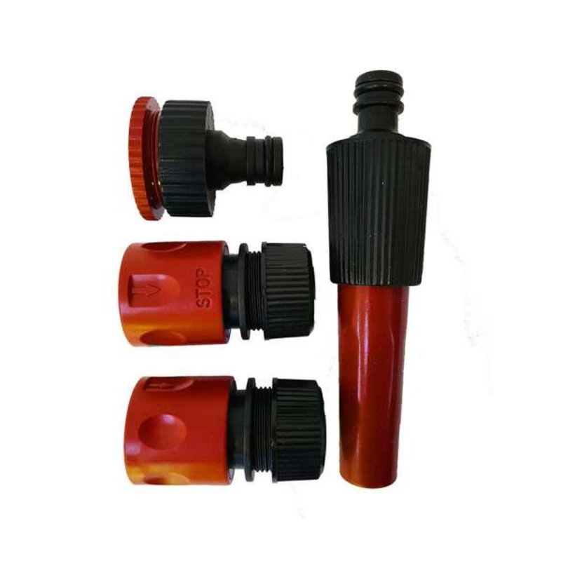 Buy Right Hose Set – 4 Piece