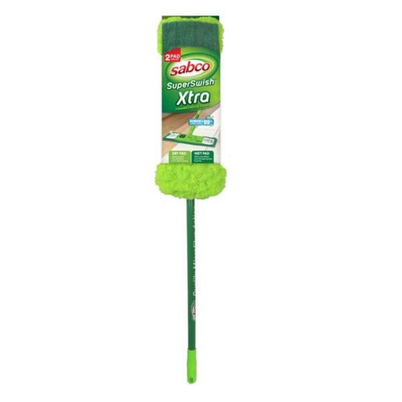 Sabco Superswish Mop x tra