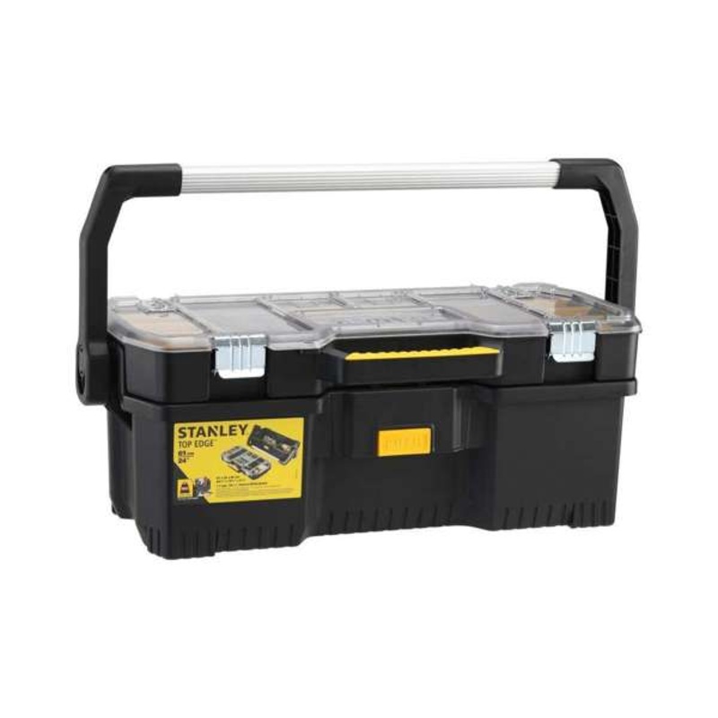 Stanley Tote with Organiser 24