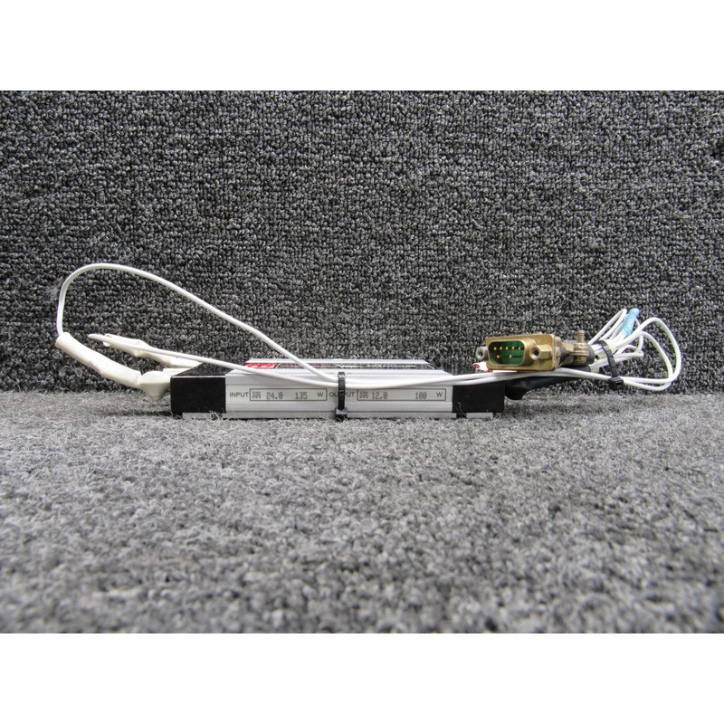 VI-L11-CW Vicor Mega Module DC-DC Converter