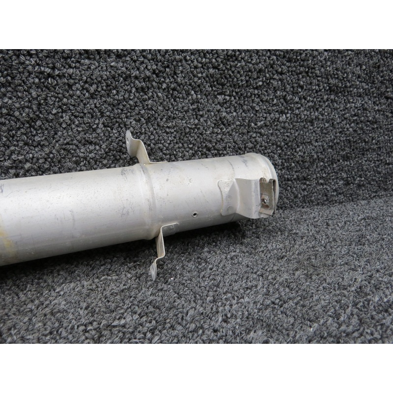 0413163-27 Cessna 205 Ventilation Tube Assembly RH