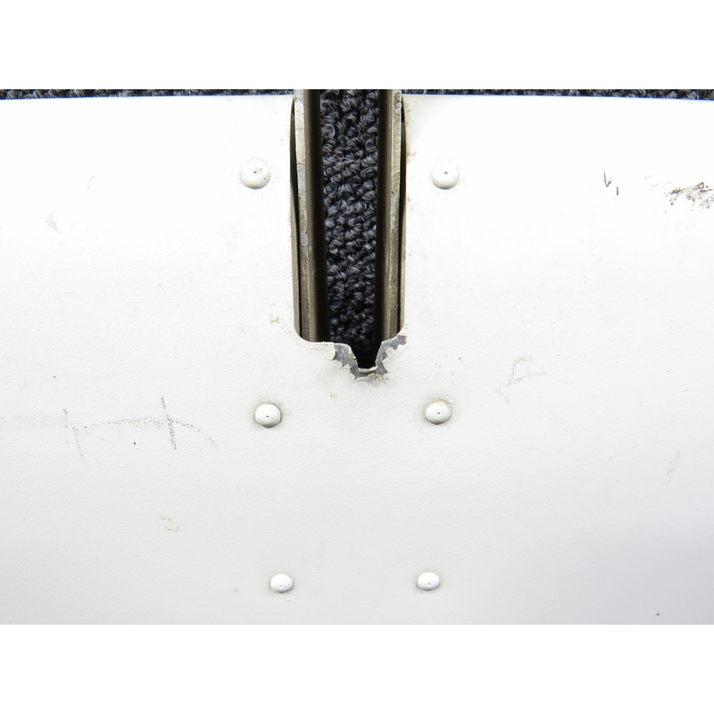 0426901-16 Cessna C-150L Flap Assembly RH