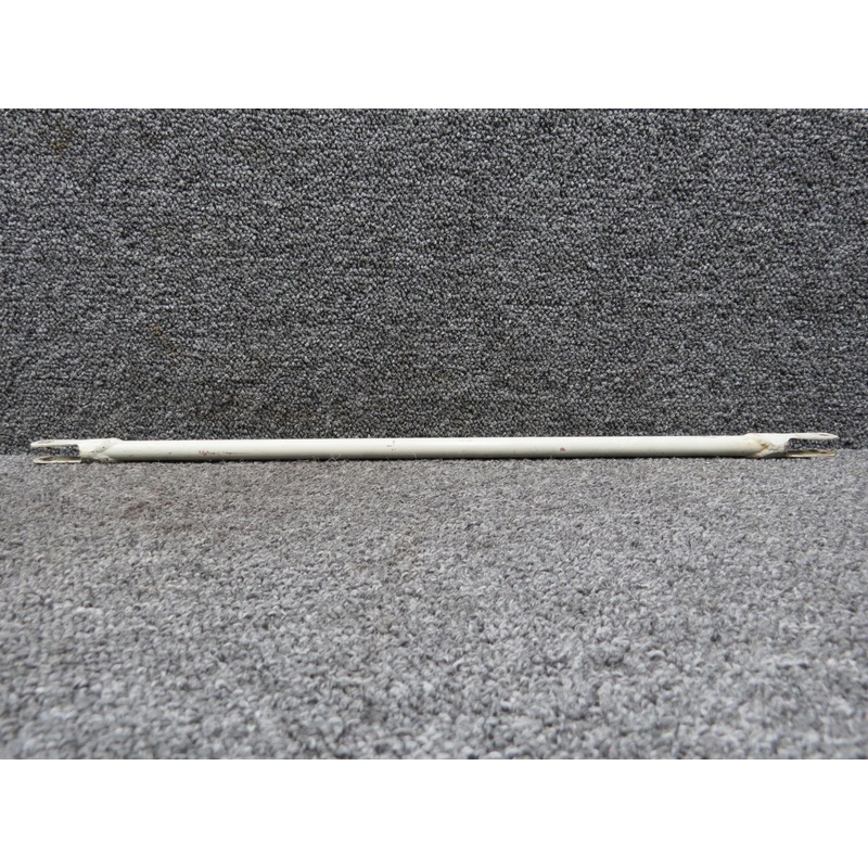 051011-11 Cessna 182M Elevator Push Pull Rod Link Assembly