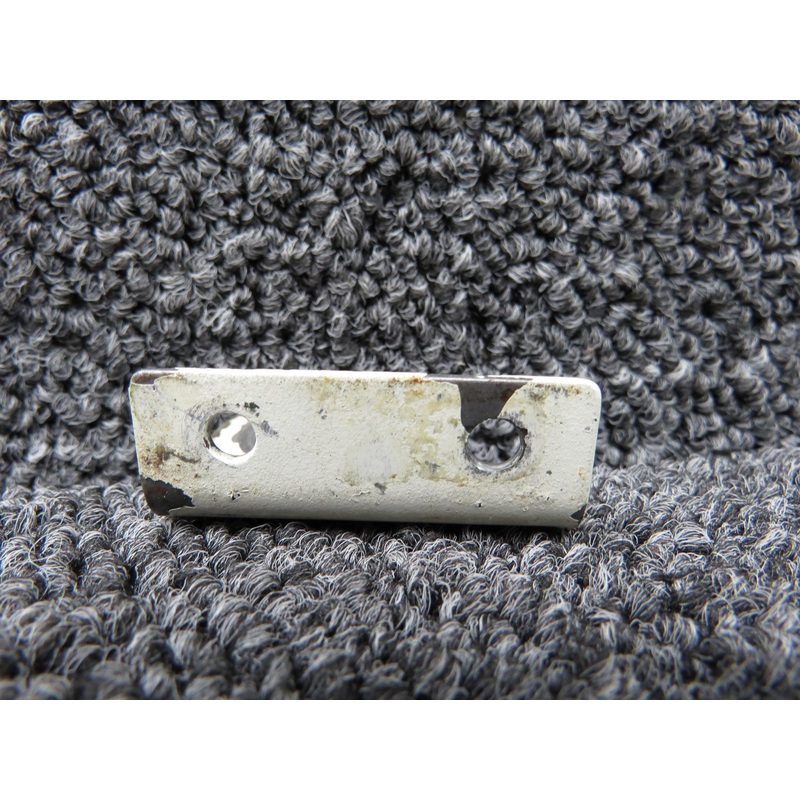 0510205-1 (Use: 0510205-3) Cessna 182M Fitting Seatbelt Outboard RH, Inboard LH