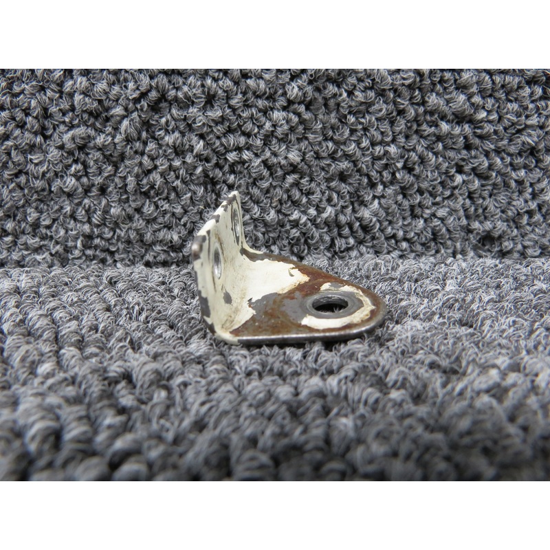 0510205-2 (Use: 0510205-4) Cessna 182M Fitting Seatbelt Outboard LH, Inboard RH